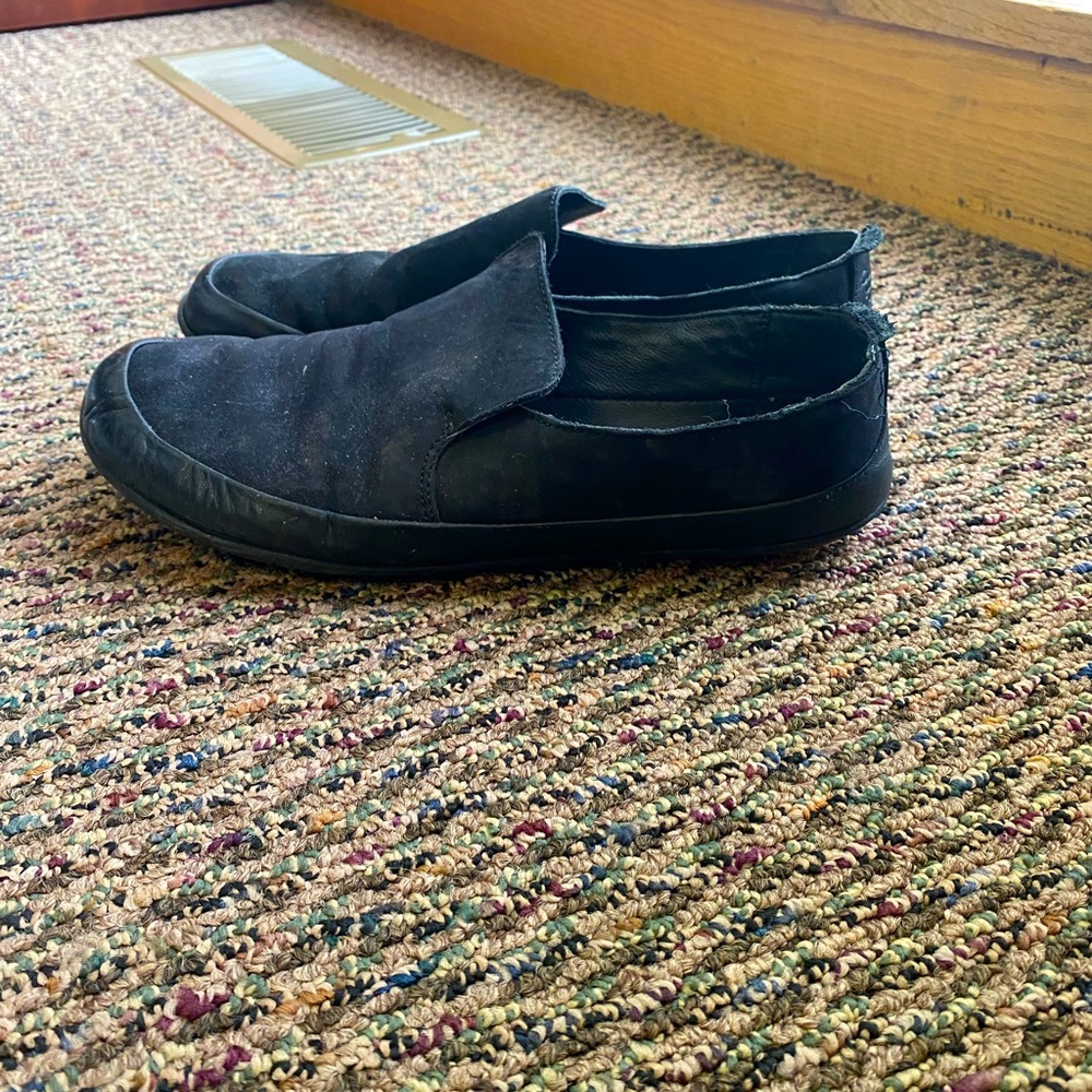 Vivobarefoot Opanka, Size 8, gently used (worn maybe 4 times)